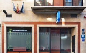 Hotel Alda Centro Oviedo